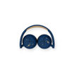 Picture of HARRY POTTER NAVY KIDS WIRELESS HEADPHONES